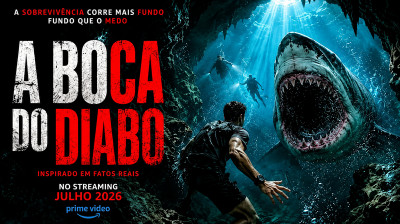 A Boca do Diabo (2026)