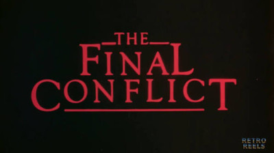 la malediction finale(the final conflict)(1981)
