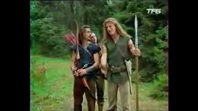 Robin des bois 109