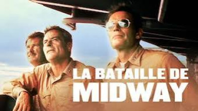 La Bataille de Midway (1976)