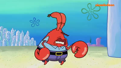 Bob esponja