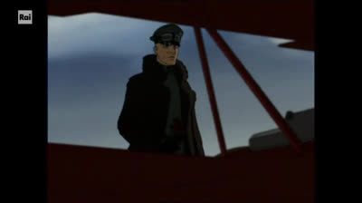 Corto Maltese 2003 12