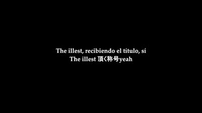 ALI feat. AKLO - Lost In Paradise | Traducción al Español