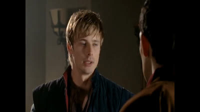 Merlin S2E6
