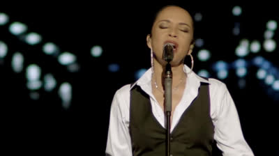 [sophisti-pop] Smooth operator – Sade – 1984 (live 2011)