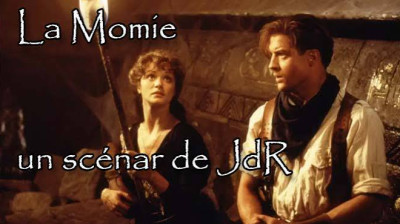 la momie (1999)