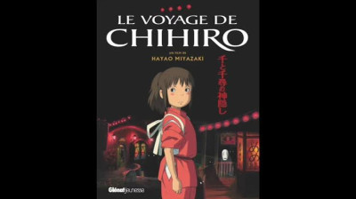 le voyage de chihiro (2002)
