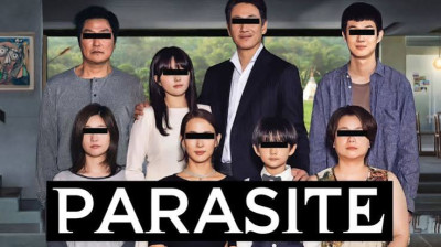 parasite (2019)