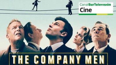 the company men (2010)