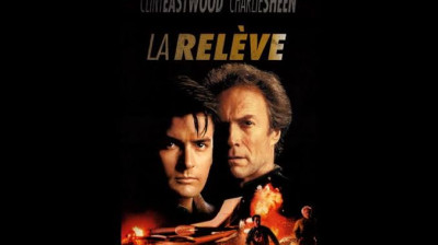 La Relève (The Rookie) (1990)