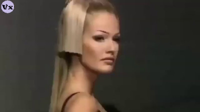 Karen Mulder - la mannequin qu'on a fait taire