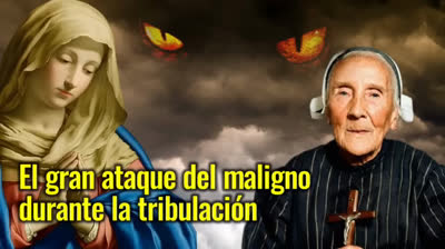 La Profecía de María-Julia Jahenny que Explica el Ataque a Medjugorje