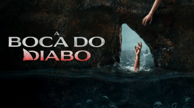 A Boca do Diabo Filme Completo Dublado Lançamento 2026