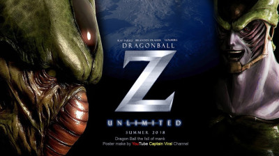 Dragon Ball Z A Queda dos Homens Filme Completo Lançamento 2026