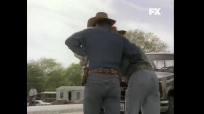 Walker Texas Ranger - 2x23 - Riunione Mortale - Parte 2