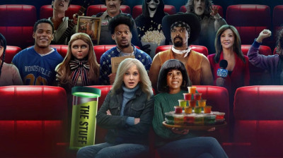Todo Mundo em Pânico 2026 Filme Completo em Portugues Lançamento