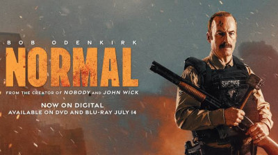 Normal Filme Completo de Ação Legendado Lançamento 2026