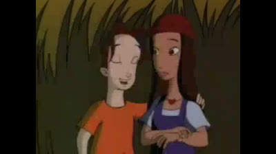 Peter love maria