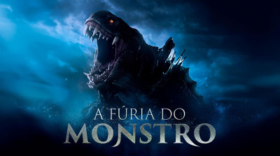 A Fúria do Monstro Filme Completo Dublado Lançamento 2026