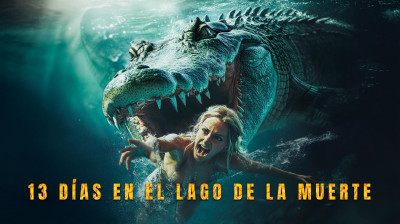 13 Dias no Lago da Morte Filme Completo Dublado Lançamento 2026