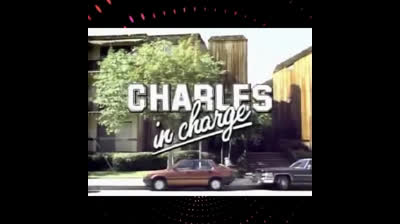 Charles s'en charge