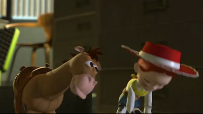 Toy story 2