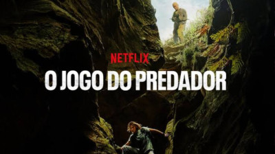 O Jogo do Predador Filme Completo Dublado Lançamento 2026