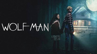 Lobisomem Filme Completo Dublado em Portugues Lançamento 2026