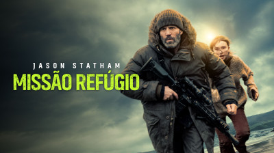 Missão Refúgio Filme Competo em Portugues Lançamento 2026