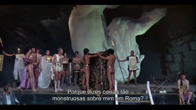 1979 - FILME CALÍGULA O CORTE FINAL - (LEGENDADO)
