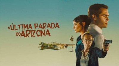 A Última Parada do Arizona Filme Completo Dublado Lançamento 2026