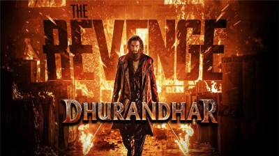 Dhurandhar - A Vingança Filme Completo Dublado Lançamento 2026