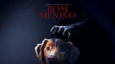 Bom Menino Filme Completo em Portugues Lançamento 2026