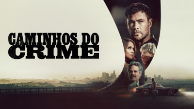 Caminhos do Crime Filme Completo Dublado Lançamento 2026
