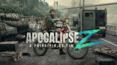 Apocalipse Z - O Princípio do Fim Filme Completo Dublado Lançamento 2026