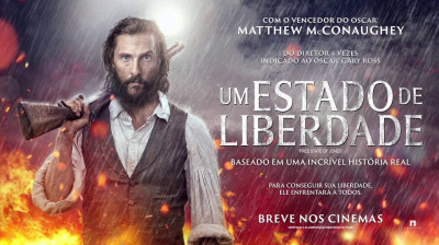 Um Estado de Liberdade Filme Completo Dublado Lançamento 2026