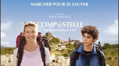 compostelle (2026)