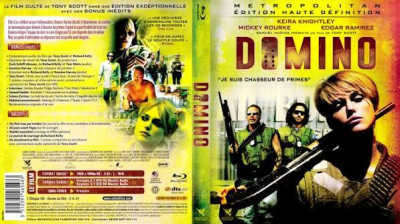 domino (2005)