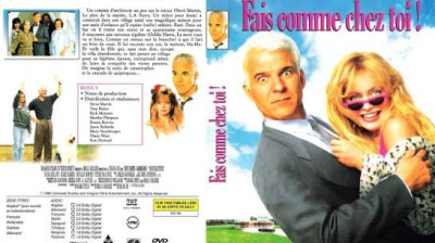 fais comme chez toi ! (1992)