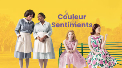 la couleur des sentiments (2011)
