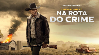 Na Rota do Crime Filme Completo Dublado Portugues Lançamento 2026