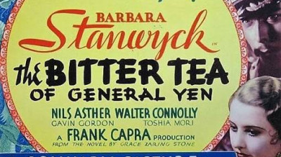 la grande muraille(the bitter tea of general yen)(1932)