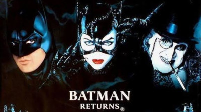 BATM4N: 0 RET0RN0 (DUB) - 1992