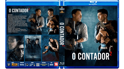 O Contador 2 Filme Completo Dublado Portugues Lançamento 2026