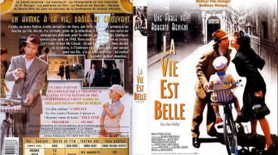 la vie est belle (1998)