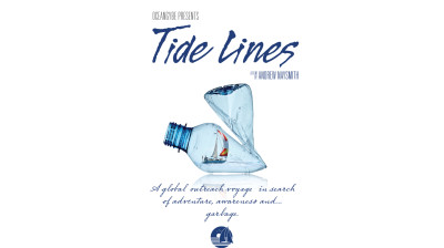 Tide Lines: Ryan, Bryson und Hugh auf drei Jahren Weltreise zwischen Surfen und Meeresschutz - Dokumentarfilm