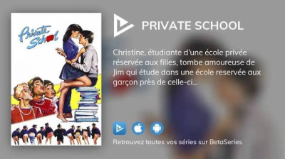 le college s'envoie en l'air(private school)(1983)