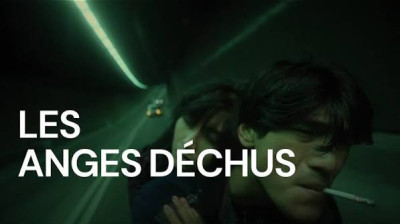 les anges dechus (1995)