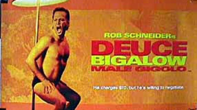 rent a man:gigolo a tou(t)s prix(deuce bigalow:male gigolo)(1999)