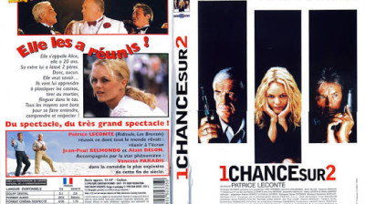 une chance sur deux (1998)